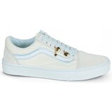 Vans Nizke superge Old Skool Bela | Shoptok.si
