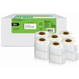 Dymo etikete lw pov.adr 25x54 1x500 1/12 ( dy77563 ) Cene