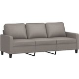 Maison Chic kavč - Sofa - Kanape taupe 180 cm blago, (21726713) Cene