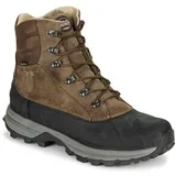 LILLEHAMMER GTX Smeđa