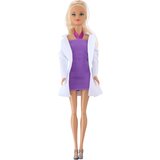 Eddy Toys MODNA LUTKA 29CM DOKTOR | Eponuda.ba