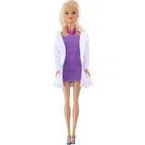 MODNA LUTKA 29CM DOKTOR