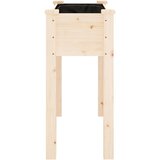  Sadilica s oblogom 71 x 37 x 76 cm od masivne jelovine | Eponuda.com