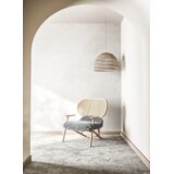 Venture Home poster Lounge Chair 70 × 100 cm, bež Cijene