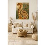 WALLXPERT Multikolorna dekorativna platna slika Hm_Cnvs26-38-70x100 | Eponuda.com