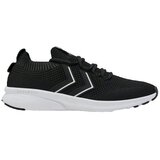 Hummel Nizke superge Baskets Flow Seamless légères et respirantes Črna Cene