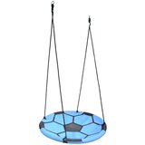 Wonderland ljuljačka gnijezdo promjer 100 cm 40520 | shoptok.hr