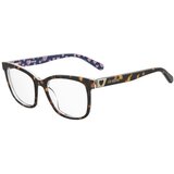 Love Moschino Ženski Okvir za naočale Love Moschino MOL585-086F217 Ø 52 mm Cijene