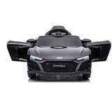 Audi Licencirani R8 SPORT LIFT crni - auto na akumulator | shoptok.hr