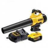 Dewalt DCM562P1 aku puhalo xr 18v 5.0ah dewalt Cijene