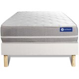 ACTISOM Vzmetnica in podnožje 80x200 cm - Actimemo Touch, (21624211) | Shoptok.si