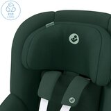 Maxi-Cosi Autosjedalica Pearl 360 2, Grupa 0+, 1 (0-18 kg) (61-105 cm) - Authentic Green Slike