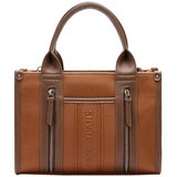 PepeJeans Torbe PL0300219 869 Kostanjeva Cene