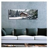 Wallity Slika sa LED osvetljenjem 3090DACT-34, 30x90 cm | Eponuda.com