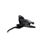  Ručica Kočnice/Mjenjača Shimano St-Ef505-7R, Desna, 7 Brzina, Sajla Mjenjača 2050Mm, 3 Prsta, Za Hidrauličku Disk Kočnicu, Ez-Fire Plus, Crna, Ind.Pac | shoptok.hr