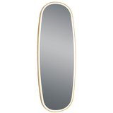 Mirrors and More Zidno ogledalo s osvjetljenjem 60x160 cm Diana – | shoptok.hr