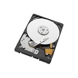 Seagate vgradni trdi disk Barracuda 2TB 2,5 5400 (ST2000LM015) | Shoptok.si