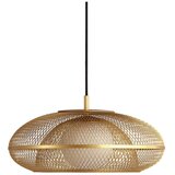 UMAGE Sjenilo u zlatnoj boji ø 45 cm Faraday – | shoptok.hr
