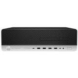 Bc Group SFF INTEL CORE i5-9500, 8GB, 480GB, WIN 10 PRO HP Renew