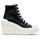 Converse ženske patike chuck taylor all star wedge tn