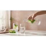 Vialli Design Steklena karafa 1 l Geo – | Shoptok.si