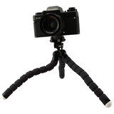 Rollei Monkey Pod flexibilni stativ, crni | shoptok.hr