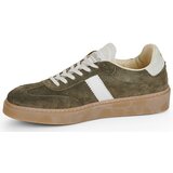 Pantofola d'Oro Nizke superge ARGENTARIO Kaki | Shoptok.si