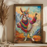 Wallity Slika zida AI153, 35 x 47 x 3 cm | Eponuda.ba
