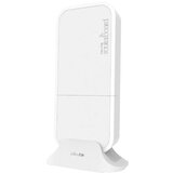 Olimp Sport MikroTik (RBwAPR-2nD&R11e-LTE) wAP LTE Kit, RouterOS L4, outdoor 4G LTE VPN ruter | ePonuda.com