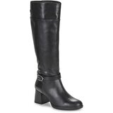Geox D WALK PLEASURE 55 Crna | shoptok.hr