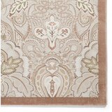 Think Rugs Krem tepih 200x290 cm Damask Bronze – | shoptok.hr