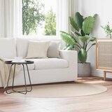  Tepisi za područja HUARTE Bež 120 x 170 cm Poliester | shoptok.hr