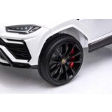 Lean_Toys Otroški avto Lamborghini URUS 12V Bela ben | Shoptok.si