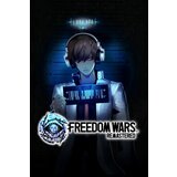 Steam FREEDOM WARS Remastered (PC) Key EUROPE | ePonuda.com