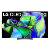 LG OLED77C37LA 4K OLED Dolby Atmos evo TV 2023/24 - - 77 | Shoptok.si