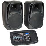 Soundsation blueport fx prenosivi pa sistem | ePonuda.com
