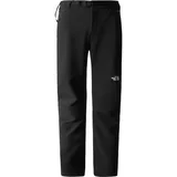 The North Face M DIABLO REG TAPERED PANT Muške outdoor hlače, crna, veličina