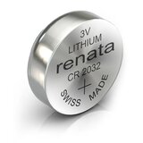Renata CR2032 3V litijumska baterija Cene