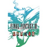 Steam FINAL FANTASY III Pixel Remaster (PC) Key GLOBAL | ePonuda.com