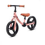 Kinderkraft balans bicikl 2WAY NEXT, Rose pink | Eponuda.ba