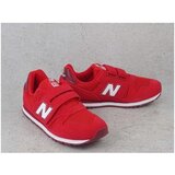 New Balance 373 Crvena | shoptok.hr