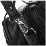 Betlewski TBS324DDDMCZARNY58863 Crna | shoptok.hr