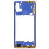 Samsung frejm za A21s (SM-A217F) plavi original sh | Eponuda.com