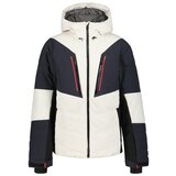 Icepeak Jakne Earlville Bela Cene