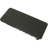  LCD za Xiaomi Redmi Note 12 4G + touchscreen + frame black TFT | Eponuda.com
