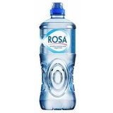 Rosa voda negazirana 0,75l cene
