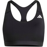 Adidas Športni nederček 'OPT ESS' črna / bela Cene