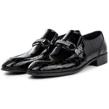 Ducavelli Lunta Genuine Leather Men's Classic Shoes Loafers Classic Shoes