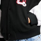 Converse ženski duks retro varsity jacket | ePonuda.com