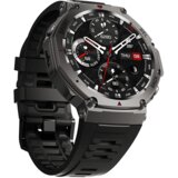 BLAVEC Smartwatch M-04 Falcon AMOLED GPS glasovni poziv (SWM04-GP) grafit + 1 remen | shoptok.hr